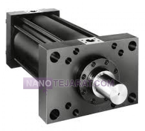 HANNA Hydraulic Cylinders	